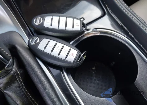 2016 Nissan Maxima 3.5 Platinum from USA, damaged, VIN 1N4AA6AP1GC403192